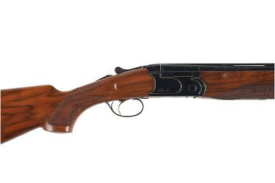 BERETTA 687 BLACK & GOLD TERCENTENNIAL 12 GAUGE - Image 5 of 13