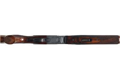 BERETTA 687 EELL BOTTOM MONO TRAP COMBO 12 GAUGE - Image 8 of 14