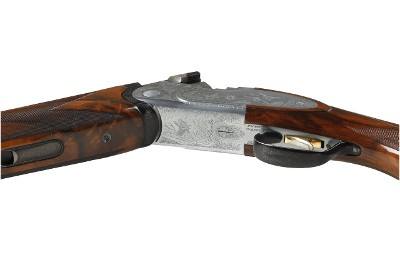 BERETTA 687 EELL BOTTOM MONO TRAP COMBO 12 GAUGE - Image 10 of 14