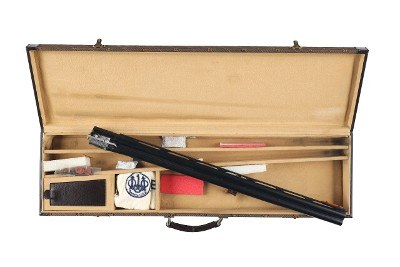 BERETTA 687 EELL BOTTOM MONO TRAP COMBO 12 GAUGE - Image 14 of 14