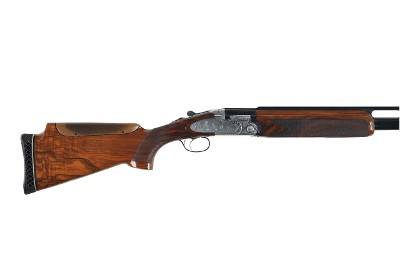 BERETTA 687 EELL BOTTOM MONO TRAP COMBO 12 GAUGE - Image 3 of 14