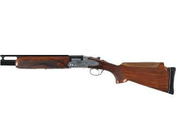 BERETTA 687 EELL BOTTOM MONO TRAP COMBO 12 GAUGE - Image 4 of 14