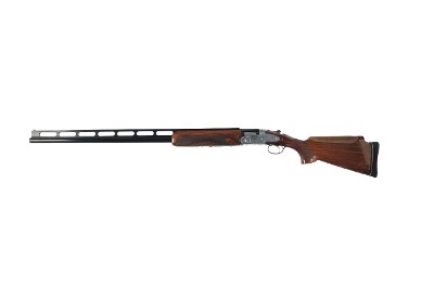 BERETTA 687 EELL BOTTOM MONO TRAP COMBO 12 GAUGE - Image 2 of 14