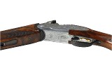 BERETTA 687 EELL BOTTOM MONO TRAP COMBO 12 GAUGE - Image 10 of 14