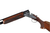 BERETTA 687 EELL BOTTOM MONO TRAP COMBO 12 GAUGE - Image 9 of 14