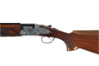 BERETTA 687 EELL BOTTOM MONO TRAP COMBO 12 GAUGE - Image 6 of 14
