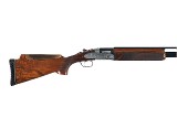 BERETTA 687 EELL BOTTOM MONO TRAP COMBO 12 GAUGE - Image 3 of 14