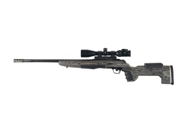 BLASER R8 6.5-284 NORMA / .35 WSM - Image 2 of 10