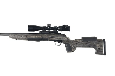 BLASER R8 6.5-284 NORMA / .35 WSM - Image 4 of 10