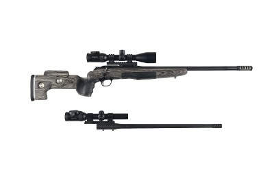BLASER R8 6.5-284 NORMA / .35 WSM - Image 1 of 10