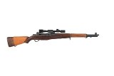 SPRINGFIELD ARMORY M1D .30-06 - 1 of 11