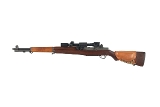 SPRINGFIELD ARMORY M1D .30-06 - 2 of 11