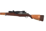 SPRINGFIELD ARMORY M1D .30-06 - 4 of 11