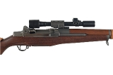 SPRINGFIELD ARMORY M1D .30-06 - 5 of 11