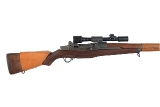 SPRINGFIELD ARMORY M1D .30-06 - 3 of 11