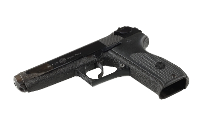 STEYR GB 9X19MM - Image 4 of 4