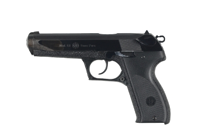 STEYR GB 9X19MM - Image 2 of 4
