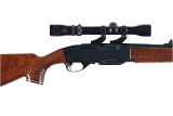 REMINGTON WOODSMASTER 742 .30-06 - 5 of 11