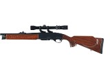 REMINGTON WOODSMASTER 742 .30-06 - 4 of 11