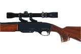 REMINGTON WOODSMASTER 742 .30-06 - 6 of 11