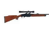 REMINGTON WOODSMASTER 742 .30-06 - 3 of 11