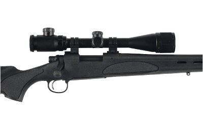 REMINGTON 700 .22-250 REMINGTON - Image 5 of 10