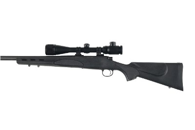 REMINGTON 700 .22-250 REMINGTON - Image 4 of 10
