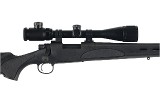 REMINGTON 700 .22-250 REMINGTON - Image 5 of 10