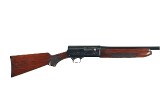 REMINGTON THE SPORTSMAN 12 GAUGE - 3 of 11