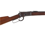 WINCHESTER 1892 .38-40 - 5 of 12