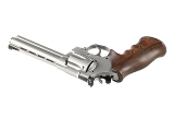 KORTH CLASSIC SILVER .357 MAG - Image 3 of 5
