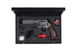 KORTH CLASSIC SILVER .357 MAG - Image 5 of 5
