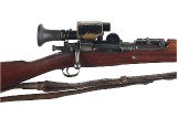 SPRINGFIELD M1903 WITH WARNER & SWASEY MUSKET SIGHT .30-06 - 6 of 12