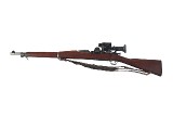 SPRINGFIELD M1903 WITH WARNER & SWASEY MUSKET SIGHT .30-06 - 3 of 12