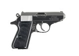 WALTHER PPK/S .380 ACP - Image 1 of 5