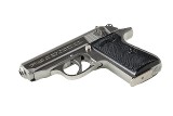 WALTHER PPK/S .380 ACP - Image 4 of 5