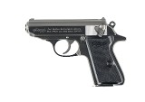 WALTHER PPK/S .380 ACP - Image 2 of 5