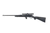 SAVAGE 64 .22 LONG RIFLE - 2 of 10