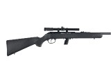 SAVAGE 64 .22 LONG RIFLE - 3 of 10