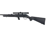 SAVAGE 64 .22 LONG RIFLE - 4 of 10