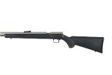 THOMPSON CENTER BLACK DIAMOND 50 CALIBER - 5 of 11
