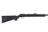 THOMPSON CENTER BLACK DIAMOND 50 CALIBER - 4 of 11
