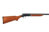 HARRINGTON & RICHARDSON TOPPER MOD 58 12 GAUGE - 3 of 11