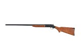 HARRINGTON & RICHARDSON TOPPER MOD 58 12 GAUGE - 2 of 11