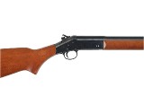 HARRINGTON & RICHARDSON TOPPER MOD 58 12 GAUGE - 5 of 11