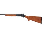 HARRINGTON & RICHARDSON TOPPER MOD 58 12 GAUGE - 4 of 11