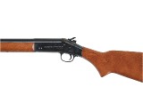 HARRINGTON & RICHARDSON TOPPER MOD 58 12 GAUGE - 6 of 11