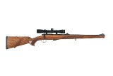 STEYR ZEPHYR II .22 LONG RIFLE - 1 of 10