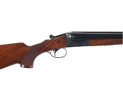MERKEL 47E 12 GAUGE - Image 5 of 13