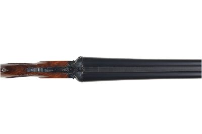 MERKEL 47E 12 GAUGE - Image 7 of 13